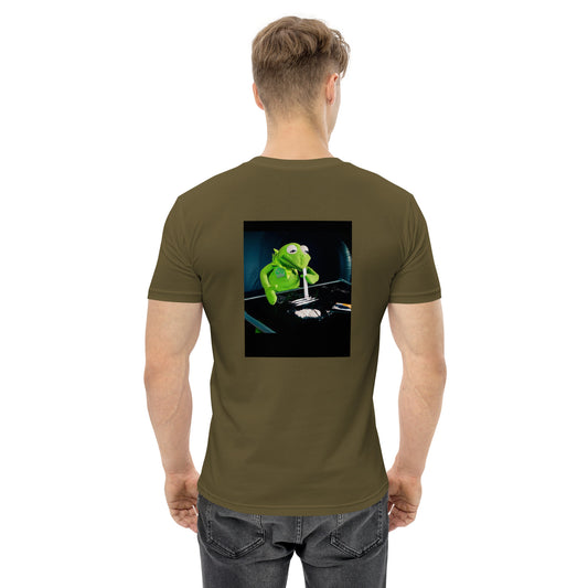 Kermit the Baddie Shirt